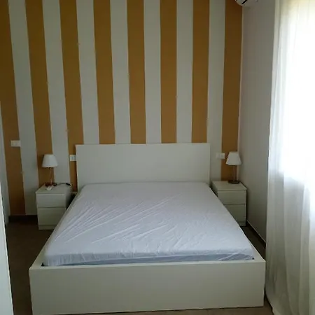 Dal Tramonto All'alba Holiday home Diano Marina